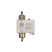 060B016691 / 060B016666 Регулятор давления дифференциальный MP54