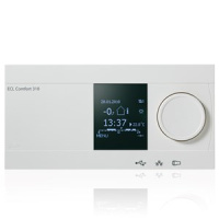 087H3040 Danfoss Электронный регулятор ECL Comfort 310