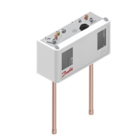 060-127466 Danfoss KP17B Реле давления