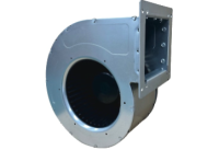 Вентилятор AFL F3P180-EC092-606 0.09 кВт с вперед загнутыми лопатками EC