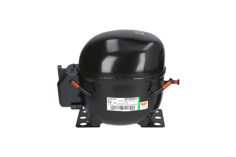 NEU 6220GK компрессор Embraco