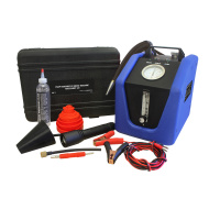 Диагностическая дымовая машина Mastercool 43060-EV