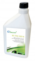 Масло синтетическое Becool BC-PAG 100 N (5,0 л.)