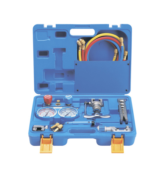 Универсальный набор инструментов VTB-5B-II