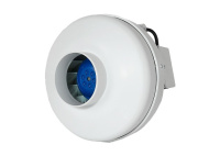 Вентилятор Energolux SDC 250 круглый канальный