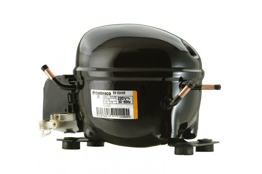 NB 6144E компрессор Embraco