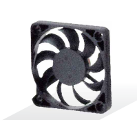 Вентилятор ADDA AD4505LX-K90 45x45x6 постоянного тока DC Вентилятор ADDA AD4505LX-K90 45x45x6 постоянного тока DC