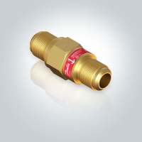 020-1044 Danfoss Клапан обратный NRV 19