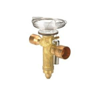 067N2163 Danfoss клапан терморегулирующий TGEX 18