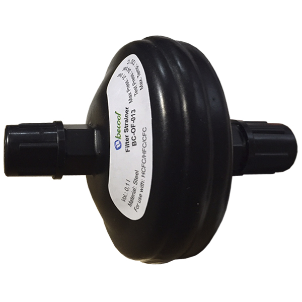 Масляный фильтр 3/8" Becool BC-OF-013 