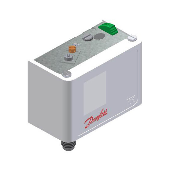 060-110166 Danfoss реле давления KP1