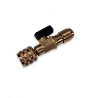 Переходник Wigam 3/8" х 3/8"