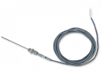 TSQ15MAB00 Датчик Pt1001, IP65, сенсор 150 мм, диаметр 3 мм
