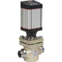027H2011 Danfoss Вентиль универсальный ICM 25-B (22 SA пайка)