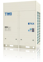 TIMS080AXA(СXT) индивидуальный внешний блок TICA