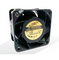 Вентилятор ADDA AS04012HB285BA0-00LAP 40x40x28 постоянного тока DC Вентилятор ADDA AS04012HB285BA0-00LAP 40x40x28 постоянного тока DC