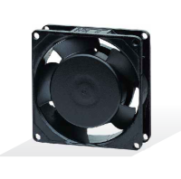 Вентилятор ADDA AA8252HB-AT 80x80x25 переменного тока AC Вентилятор ADDA AA8252HB-AT 80x80x25 переменного тока AC