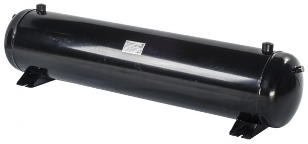 Горизонтальный ресивер Becool BC-LRН-100,0 3SG (HPR95)
