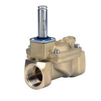 032U7540 Danfoss электромагнитный клапан, EV220B, NPT, 1, Витон, НЗ