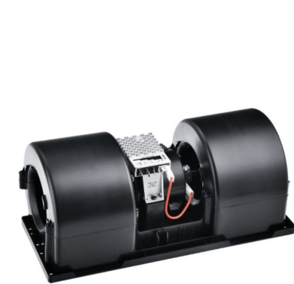 Вентилятор Linrui ZHF281A2TS-1 испарителя