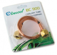Трубка капиллярная без депрессора Becool BC-900 