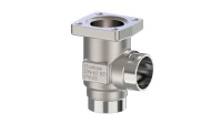 148B6728 Danfoss Корпус для клапана SVL 40 SD ANG 65 бар