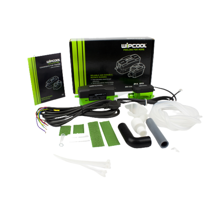 Дренажная помпа P16