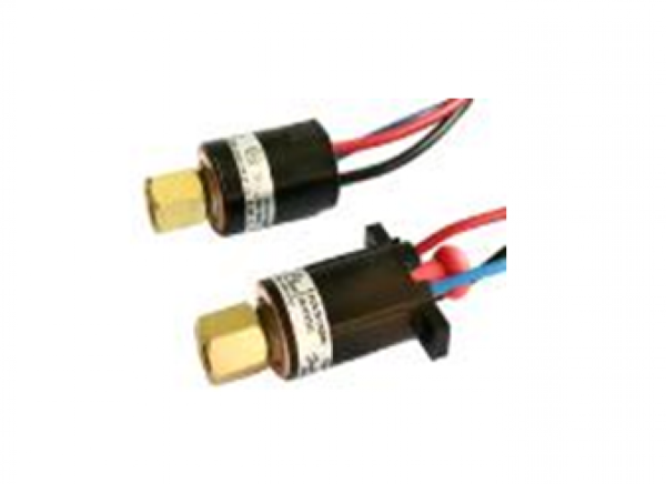 061F6107R РИДАН ACB-2UA142W реле давления картриджное
