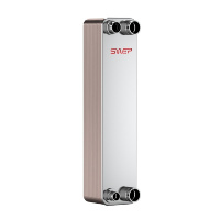Теплообменник пластинчатый SWEP B80H (14239-018)