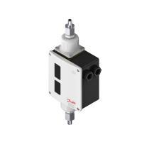 017D002366 Danfoss реле перепада давления RT 260A