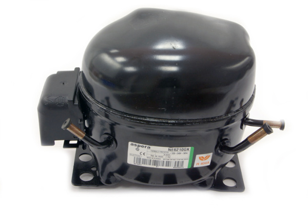 NE 6210GK компрессор Embraco