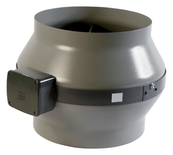 Вентилятор Vortice CA 315 MD канальный