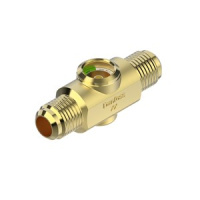 014L0028 Danfoss Стекло смотровое SGP 19 I (Резьба внеш. 3/4" - 19 мм, под отбортовку)