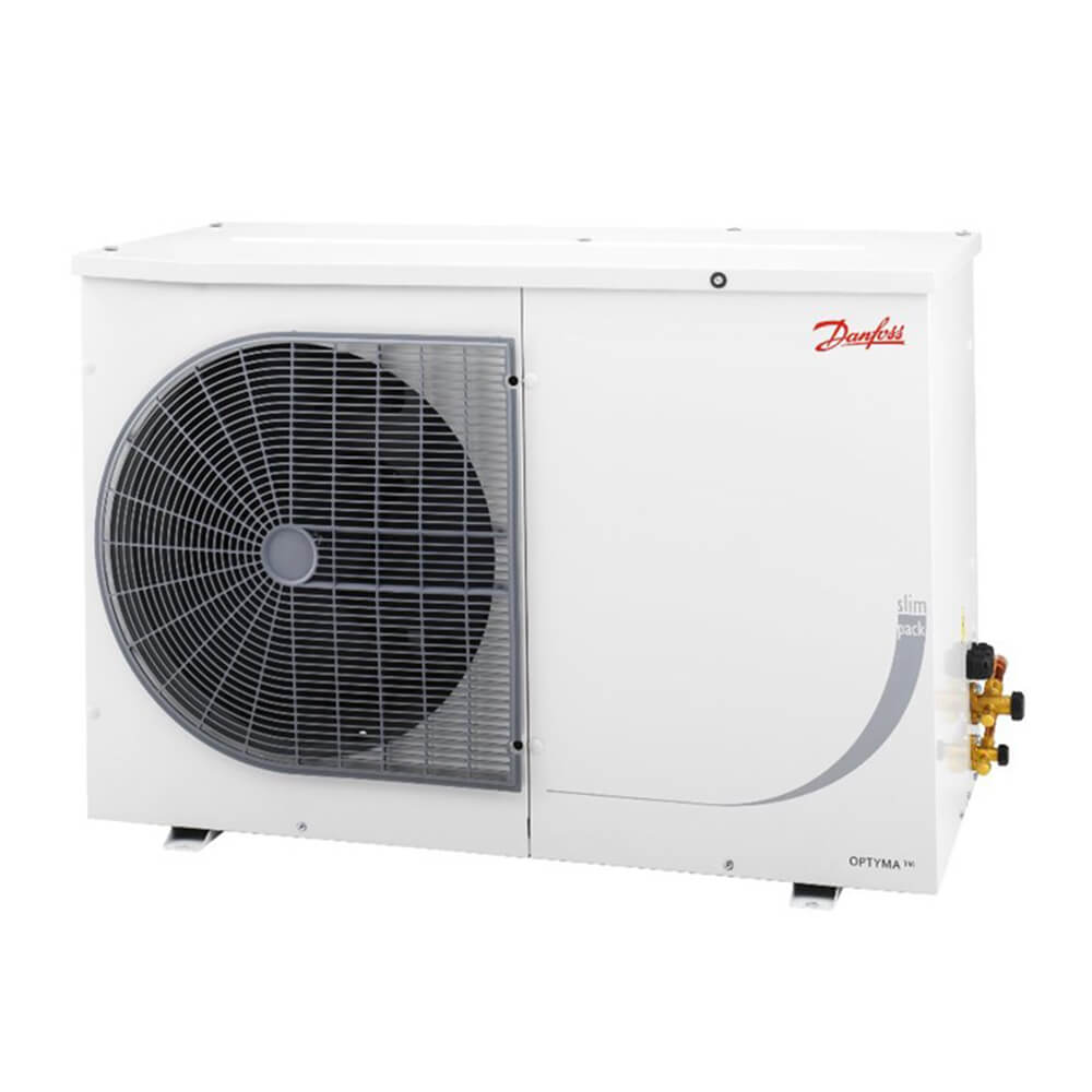 114X7065 Danfoss агрегат OP-MSXM057MLW05G