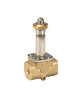 032U4906 Danfoss трехходовой электромагнитный клапан EV310B 3.5 B