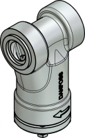 036-0061 Danfoss корпус фильтра FA 20