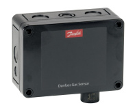 080Z2802 Danfoss детектор газов DGS-IR 2 * CO2