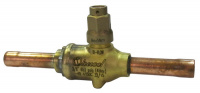 Вентиль шаровый 3/8" Becool BC-BV-38N