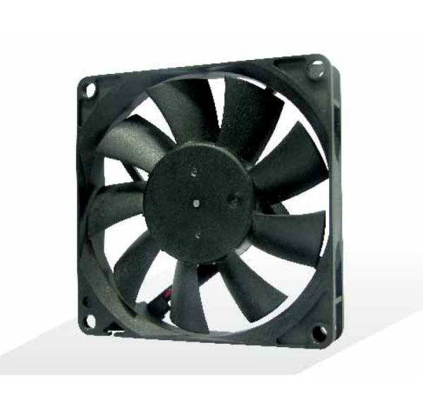 Вентилятор ADDA AG08012UB159000 80x80x15 постоянного тока DC