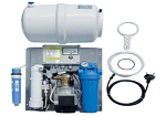 Система водоподготовки WTS compact ROC0605000