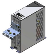 130B2444 Danfoss Синус фильтр MCC101A10KT3E20A для FC-100/300