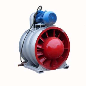 Вентилятор ВО-16