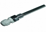 1413306AXX Латунный стакан: 8x60 мм, 1/4” газовая резьба, датчики NTC/PTC, *WP*