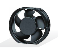 Вентилятор ADDA AA1752HB-AT 172x172x51 переменного тока AC Вентилятор ADDA AA1752HB-AT 172x172x51 переменного тока AC