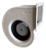 Вентилятор Boyoung QD4DC-160-092-I 0.105 кВт с вперед загнутыми лопатками DC