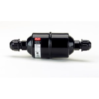 023Z5073 Danfoss Фильтр-осушитель DML 085 (5/8", 16мм, под отбортовку)