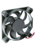 Вентилятор Jamicon KF0510B5L постоянного тока DC