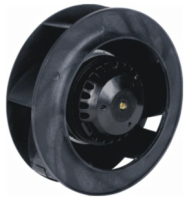 Вентилятор Fans-tech SC190B1-AQT-01 с обратно загнутыми лопатками AC