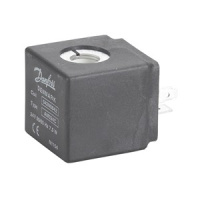 042N0848 Danfoss Катушка электромагнитная AM012D, 12 В/ 9,5 Вт, пост. ток