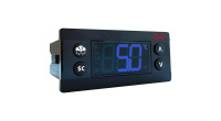 080G3207 Danfoss контроллер температуры ERC112D